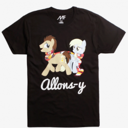 dr whooves my little pony